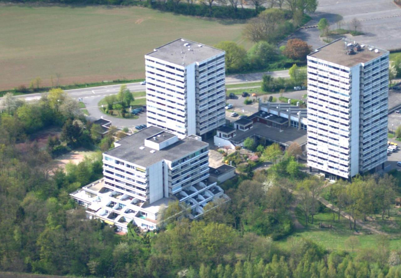 Panoramic A15-8 - Panoramic Apartment Sierksdorf Bagian luar foto